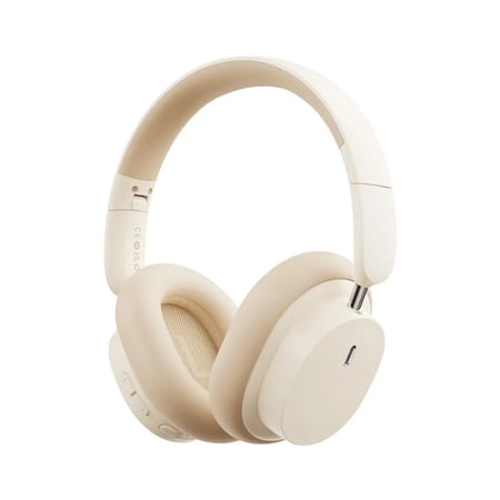 سماعة رأس بيسوس لاسلكية D05