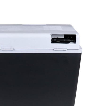 ثلاجة سفرية محمولة يمكن تشغيلها على السيارة متعدد الاستخدامات من DLC