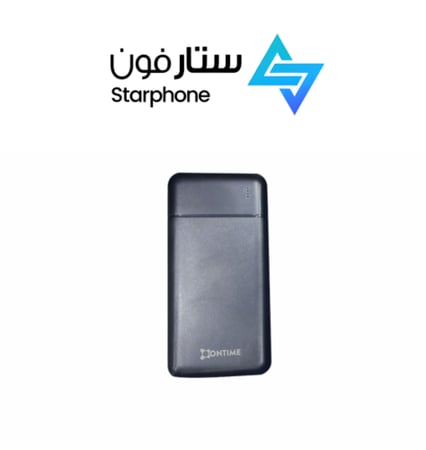 بنك طاقة 10000mAh من ONTIME