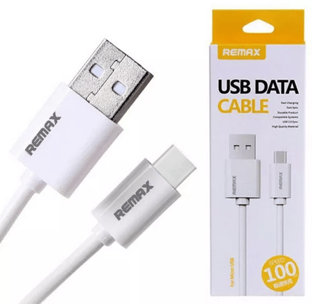 كيبل تايبسي ناقل للبيانات Remax