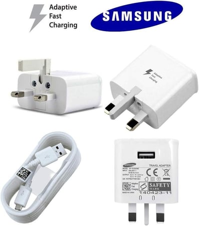 شاحن سامسونج 15W