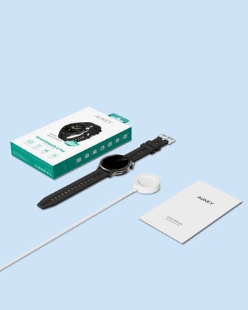 ساعة اوكي PRO2 الذكية