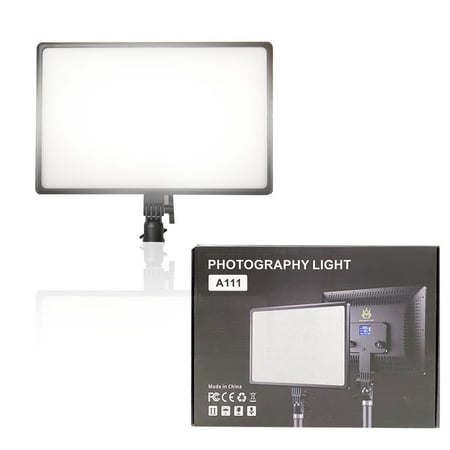 اضاءة تصوير