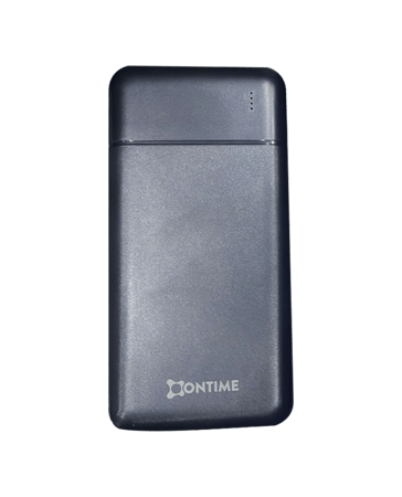 بنك طاقة 30000mAh من ONTIME