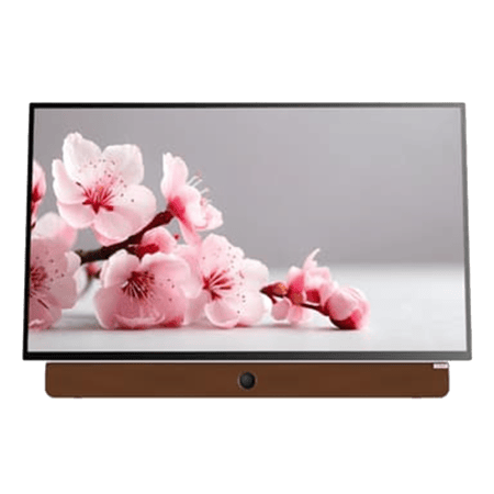 شاشة تلفزيون متنقل سمارت لاسلكية متنقلة سكاي وورث 24 بوصة Skyworth Portable Smart Google TV