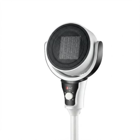 دفاية ديكور عمودية من دي ال سي DLC36349