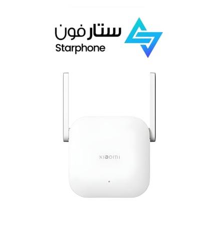 مقوي شبكة شاومي N300
