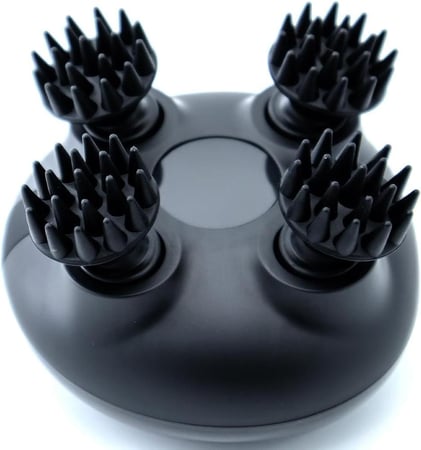 جهاز مساج للرأس YESIDO MG04