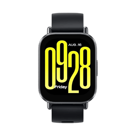 ساعة ذكية شاومي ريدمي واتش 5 أكتيف