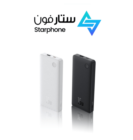 بور بانك 10000 ملي امبير 15واط بيسوس