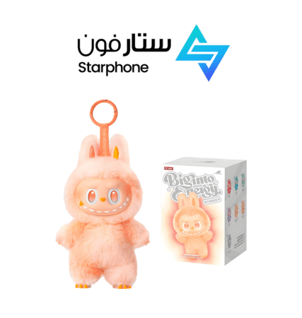 دمية لابوبو Big Into Energy