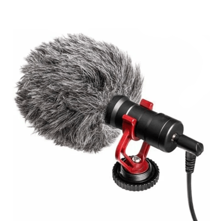 مايكرفون (مايك) احترافي متعدد الاستخدامات