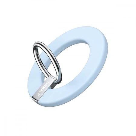 مسكة مغناطيس ماق سيف انكر 610 - سماوي