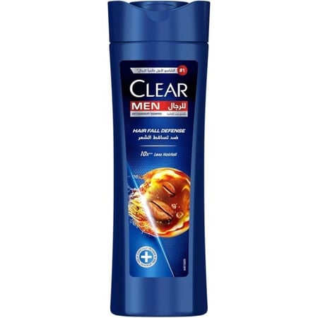 شامبو كلير ضد تساقط الشهر متجرنزيل اسنور