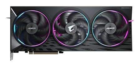 AMD RADEON RX 9070 XT 16GB Aorus Elite OC
