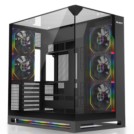 RTX 5070 TI - RYZEN 7 7800X3D