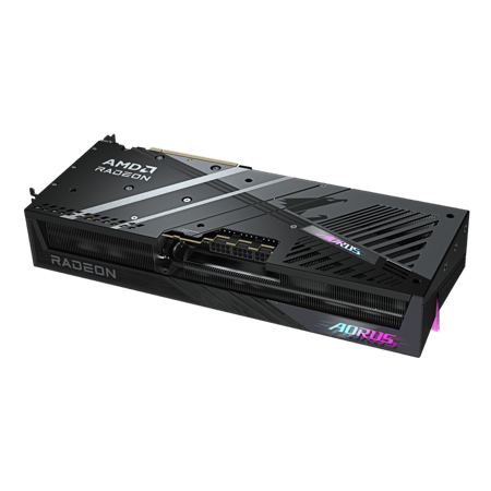 AMD RADEON RX 9070 XT 16GB Aorus Elite OC