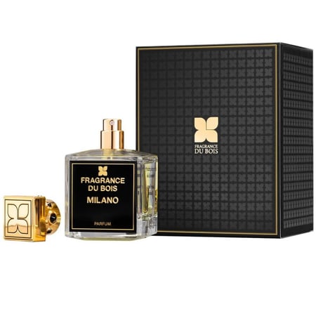 عطر ميللانو من  فراجرانس دو بوا اودو  بارفيوم  100مل
