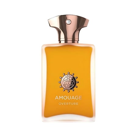 عطر اوفرتشر مان من امواج او دو بارفيوم 100 مل