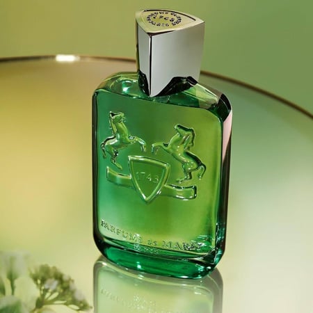 عطر مارلي جرينلي او دو بارفيوم 125 مل