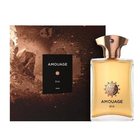 عطر ديا من امواج او دو بارفيوم 100 مل