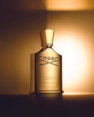 عطر ميليسيم امبريال من كريد او دو بارفيوم 100 مل