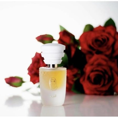 عطر البتراء ماسك ميلانو 35 مل