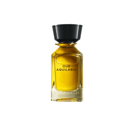 عطر فوياج من عمان لاكجري او دو بارفيوم 100 مل