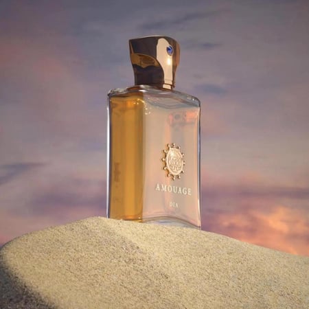 عطر ديا من امواج او دو بارفيوم 100 مل