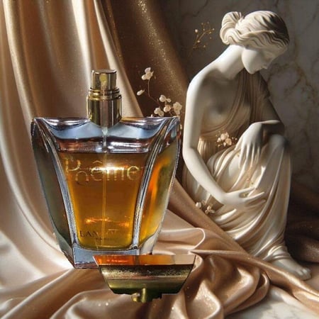 عطر بويم من لانكوم او دو بارفيوم 100 مل