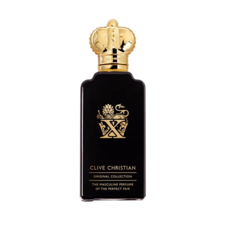عطر كلايف كريستيان X ماسكليوني الرجالي او دو بارفيوم 50مل