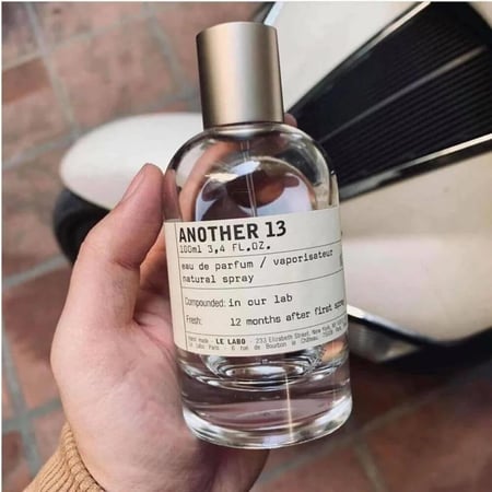 عطر اناذر 13 من لو لابو أو دو بارفيوم 100 مل