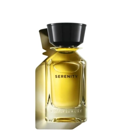 عطر سرينتي من عمان لاكجري او دو بارفيوم 100 مل
