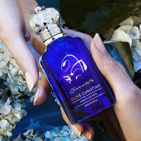 عطر جمب اب اند كيس مي هيدونستيك من كلايف كريستيان 50 مل