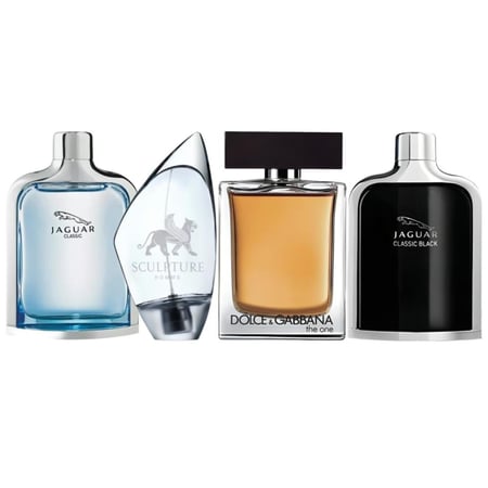 مجموعة الإلهام للرجال