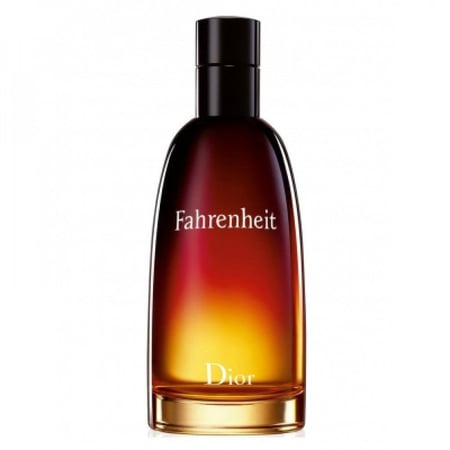 عطر فهرنهايت الاحمر من كريستيان ديور الاصدار الكلاسيكي تواليت 100 مل