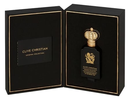 عطر كلايف كريستيان X ماسكليوني الرجالي او دو بارفيوم 50مل