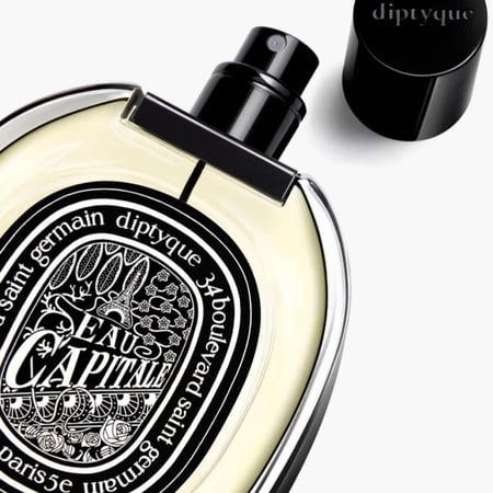 عطر أو كابيتال من ديبتيك اودو بارفيوم 75 مل