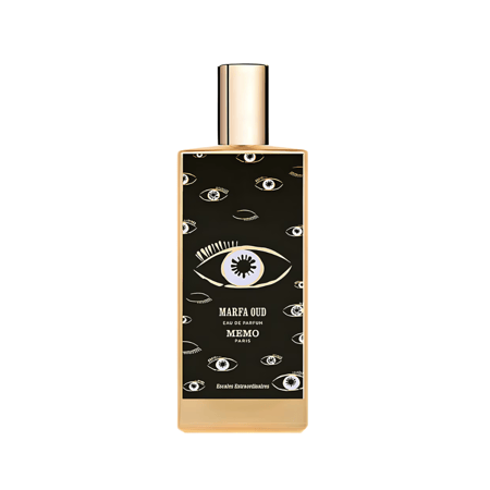 عطر ميمو باريس مارفا عود او دي بارفام 75مل