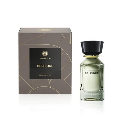 عطر بلفيوري من عمان لاكجري او دو بارفيوم 100 مل