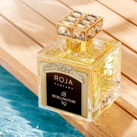 عطر روجا بيرلينجتون 1819  100 مل