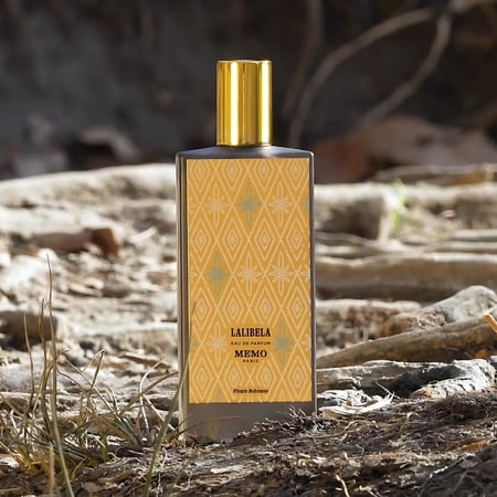 عطر ميمو باريس لالبيلا او دو بارفيوم 75 مل