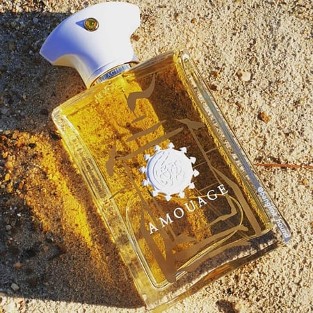 عطر بيتش هات مان من امواج او دو بارفيوم 100 مل