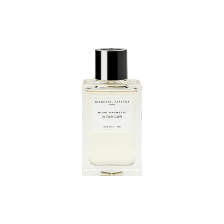 عطر روز ماجنتيك من ايسينشيال بيرفيوم 100 مل