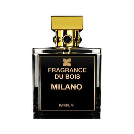 عطر ميللانو من  فراجرانس دو بوا اودو  بارفيوم  100مل