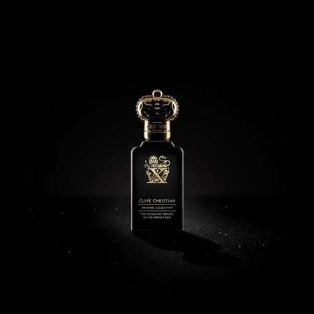 عطر كلايف كريستيان X ماسكليوني الرجالي او دو بارفيوم 50مل