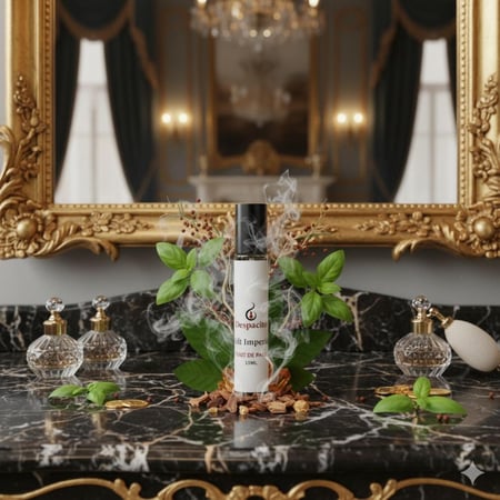 عينة فولت امبريال من ديسباسيتو للجنسين إكستريت دو برفيوم 15 مل