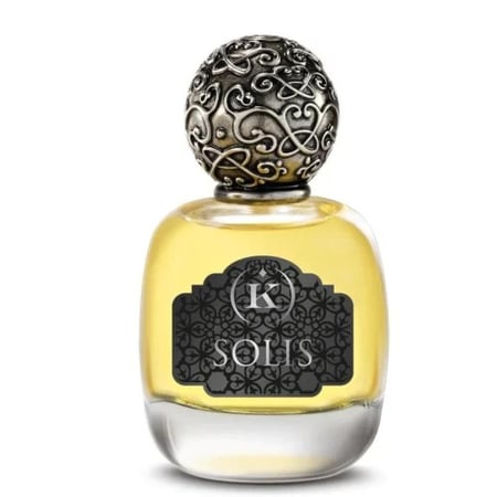 عطر سوليس من كيمي بلندينغ ماجيك اكستريت دو باررفيوم 100 مل