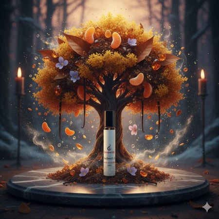 عينة باسيليون من ديسباسيتو  للجنسين  إكستريت دو برفيوم 15 مل