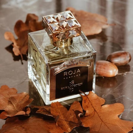 عطر روجا بيرلينجتون 1819  100 مل